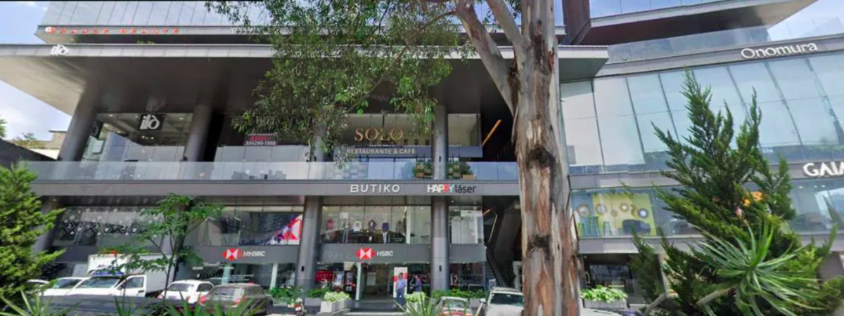 8, Boulevard Magnocentro, Bosque de las Palmas, 52787 8, Boulevard Magnocentro, Bosque de las Palmas, 52787